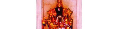 56. திருப்பரமேச்சுர விண்ணகரம் (வைகுண்டப் பெருமாள் கோயில்)